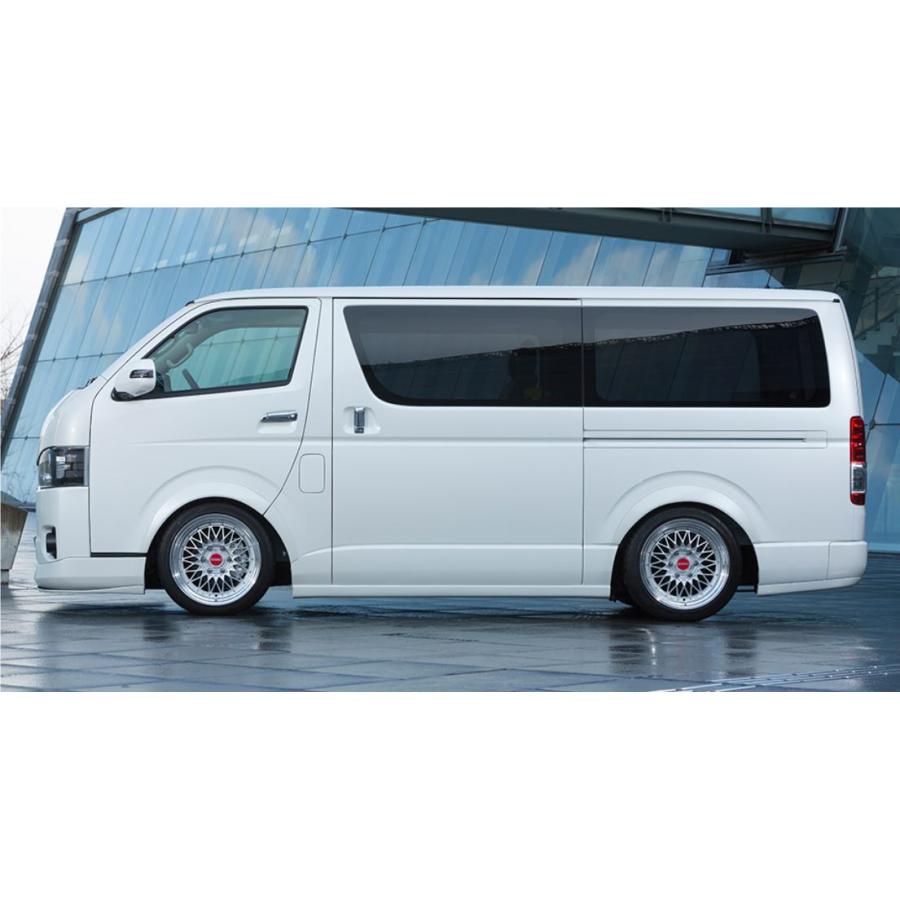 ハイエース　ESSEX スタッドレス 限定激安スタッドレス エセックス/ESSEX ENCM(2P) 17インチ【厳選輸入