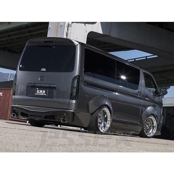 200系ハイエース1〜7型標準・ワイドボディ共通】スーパー 200系ハイエース1〜7型標準・ワイドボディ共通】スーパー