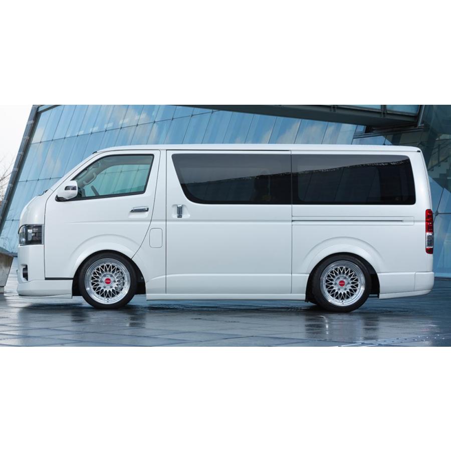 エセックス【ESSEX・CRS】ENCM(1P)18インチ7.5J+42ホイール単品1 エセックス【ESSEX・CRS】ENCM(1P)18インチ7.5J+42ホイール単品1