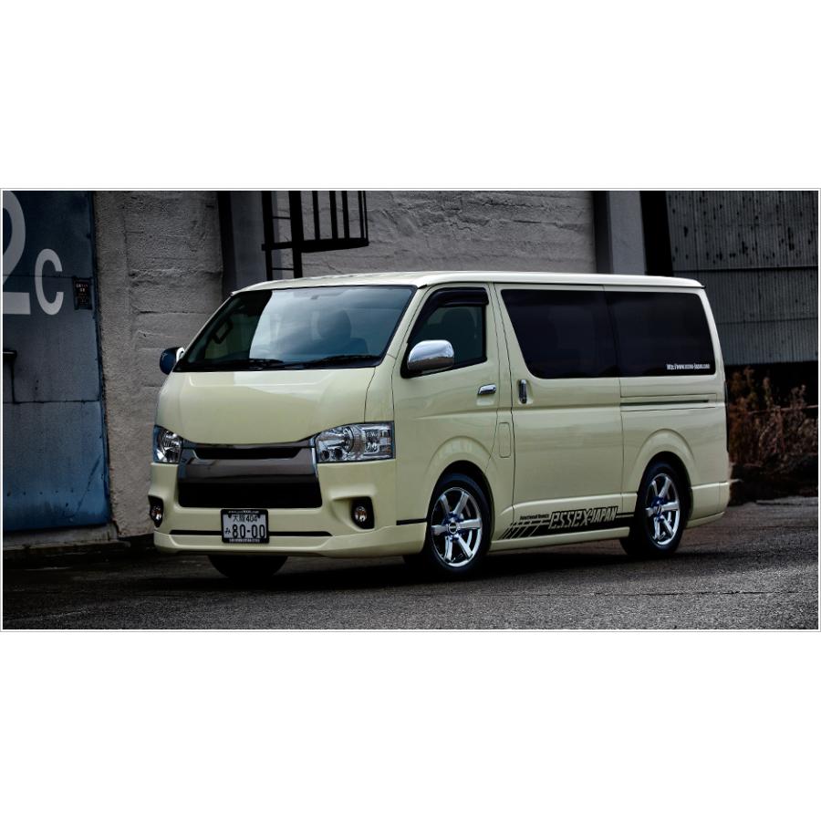 エセックス【ESSEX・CRS】タイプEC18インチ7.5J+38ホイール単品1 エセックス【ESSEX・CRS】タイプEC18インチ7.5J+38ホイール単品1