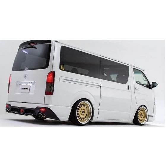 エセックス(ESSEX) CRS バルブトロニックマフラー 200系 エセックス(ESSEX) CRS バルブトロニックマフラー 200系