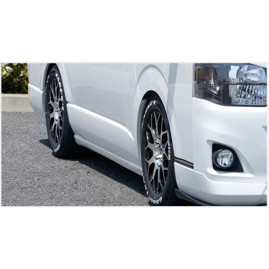 ESSEX(エセックス) EM ブラックマシニング 18インチ 【厳選輸入225