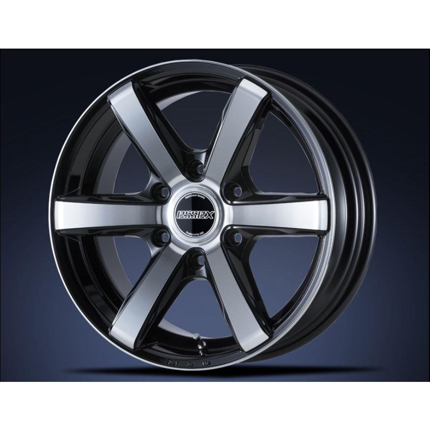 ESSEX(エセックス) EC ブラックポリッシュ 18インチ 【厳選輸入225