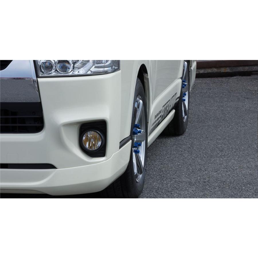 ESSEX(エセックス) EC ブラックポリッシュ 18インチ 【厳選輸入225