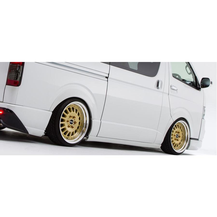 ESSEX(エセックス) ENCD 1ピース ハイパーグロス 17インチ ESSEX(エセックス) ENCD 1ピース ハイパーグロス 17インチ