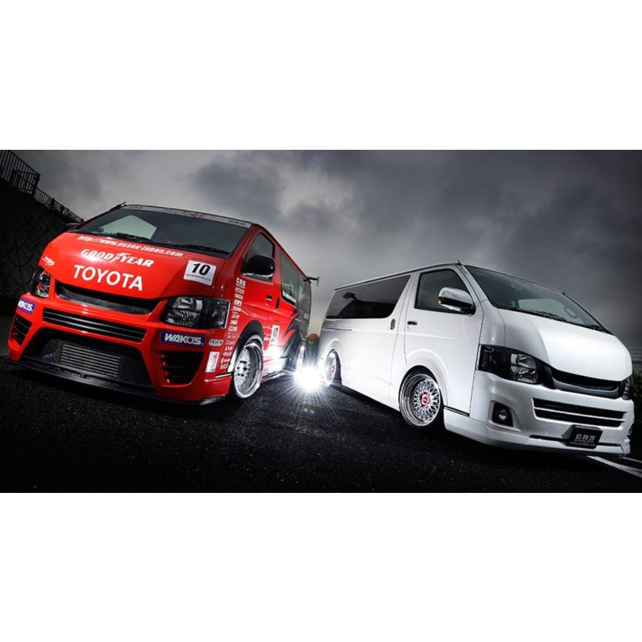 ESSEX(エセックス) ENCM(2P) ハイパーグロス 18インチ 【厳選輸入225