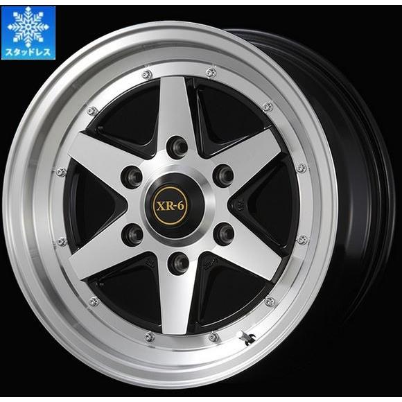限定激安スタッドレス ファブレス XR-6(1P) 17インチ【厳選輸入215