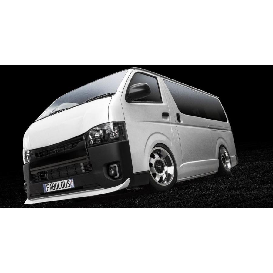 限定激安スタッドレス ファブレス MK-7 B/POL 17インチ【厳選輸入215