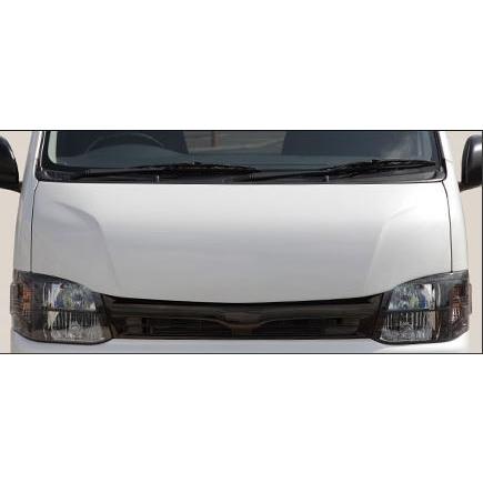 SZU　ハイエース７型現行　ボンネット SZU ハイエース7型現行 ボンネット SZU ハイエース7型現行 ボンネット
