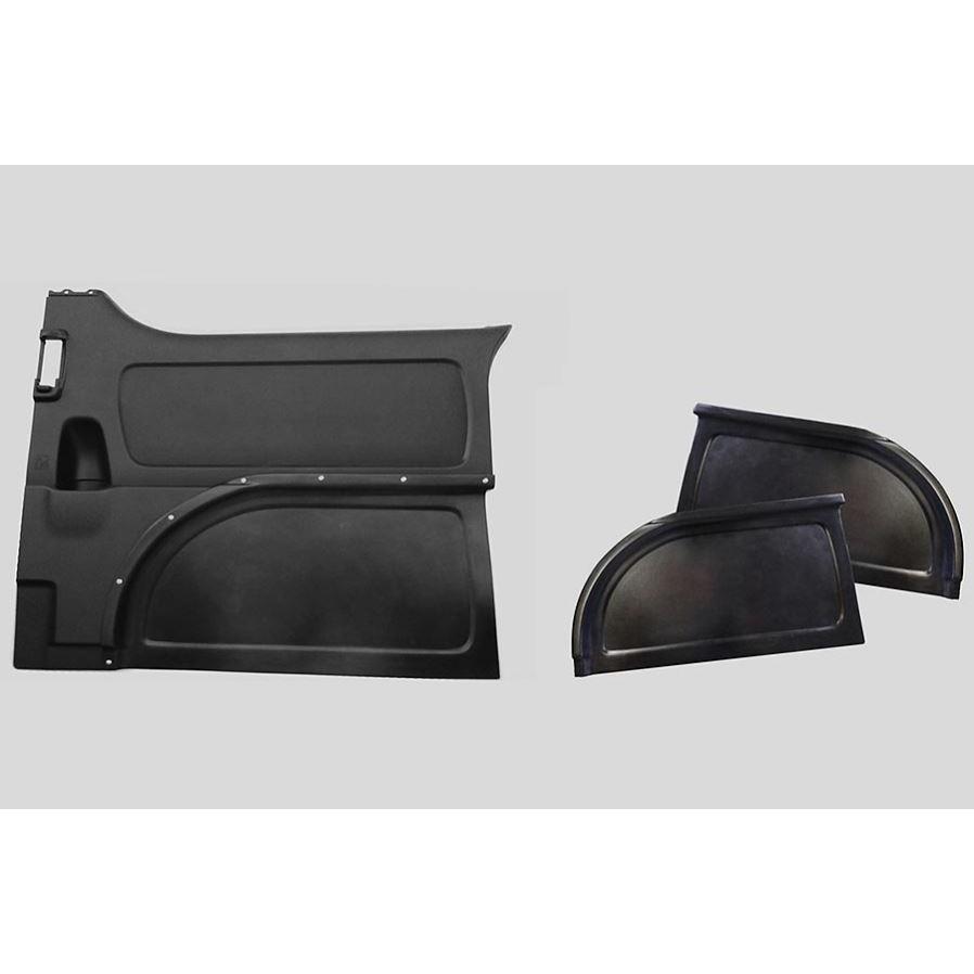 ファブレス 【FABULOUS】 ウレタン製・スライドドアトリム