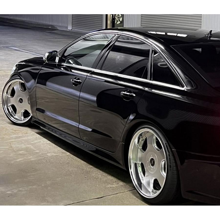 ファブレス プロファウンドLD-5 20インチ 【厳選輸入245/40R20ホイール