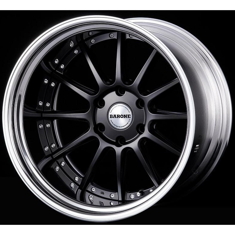 ファブレスホイール 20インチ タイヤセット