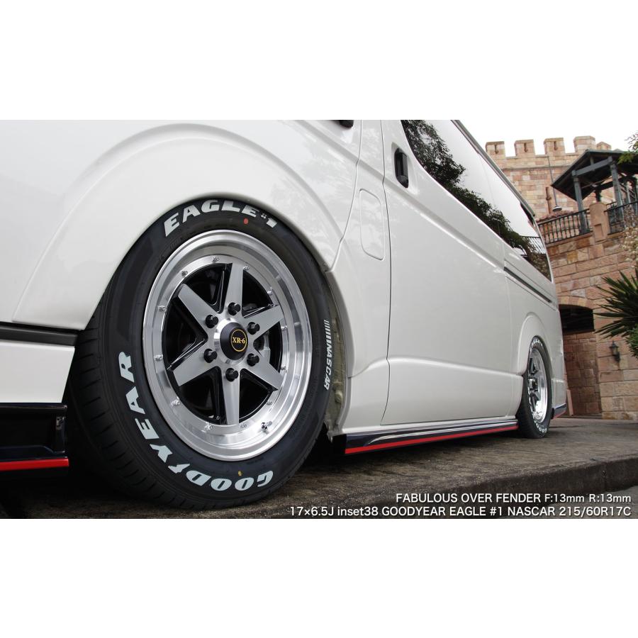 40系アルファード・40系ヴェルファイア20インチタイヤホイールセット