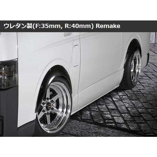 ファブレス(FABULOUS)パンデミックLFR-6 18インチ［9.0J/9.5J/10.0J