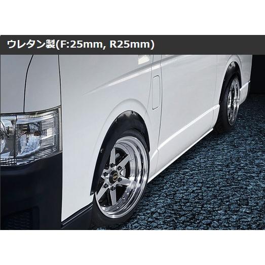 ファブレス(FABULOUS)ヴァローネDTA-9 16インチ［8.5J/9.0J/9.5J/10.0J