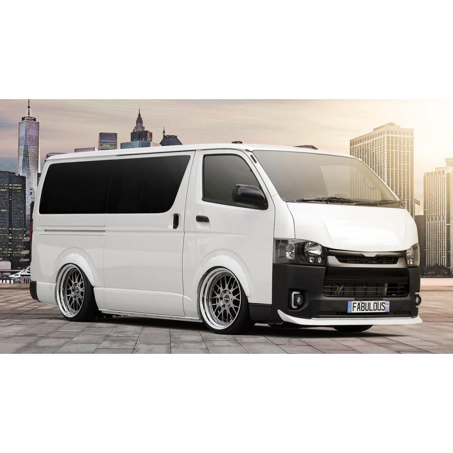 ファブレス ヴァローネLM-9 2P ゴールド 18インチ 【厳選輸入225/50R18