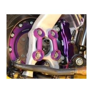 ファイナルコネクション（FINALKONNEXION） ブレーキ