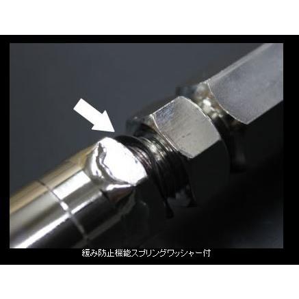 ファイナルコネクション(FINALKONNEXION) ラテラルロッド ライフ