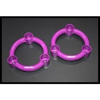 ファイナルコネクション（FINALKONNEXION） アッパー