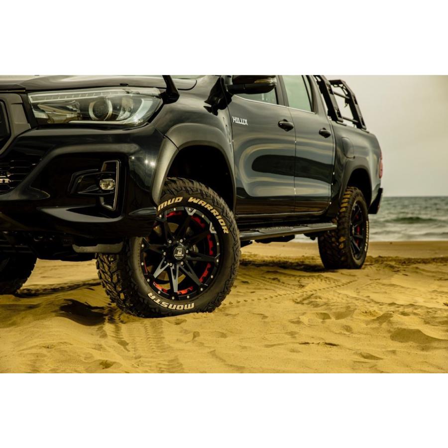 フォース(FORCE) デナリ 16インチ 【厳選輸入215/65R16ホイール フォース(FORCE) デナリ 16インチ 【厳選輸入215/65R16ホイール