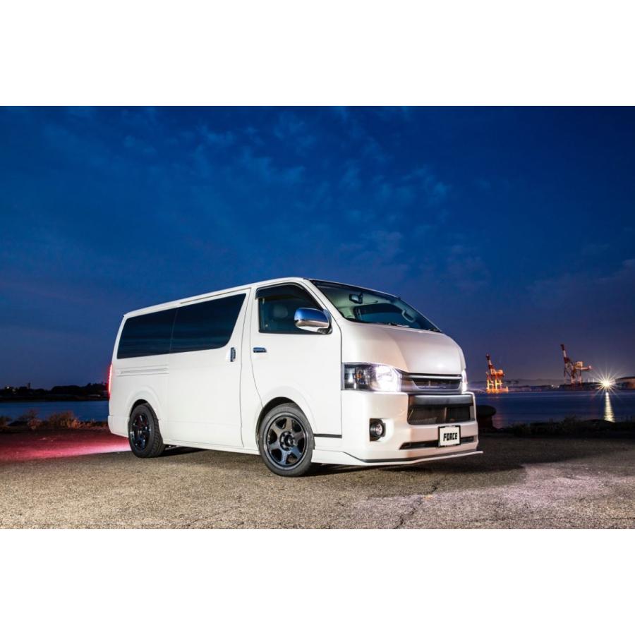 フォース(FORCE) オルサ/ORSA 18インチ 【厳選輸入225/50R18ホイール