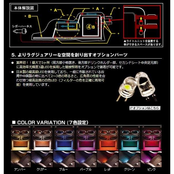 ギャルソン センターキャビネット タイプ2（スクエアタイプ） 50系