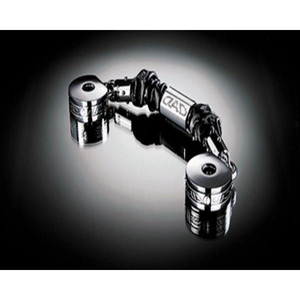 ラグジュアリーヘッドレストアシストグリップ タイプディルス : エス