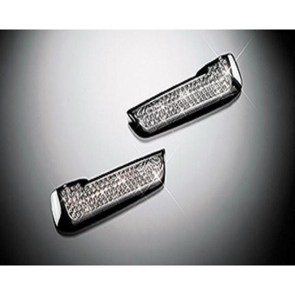 DADクリスタルインナーハンドル S-A : エスエイチカンパニー