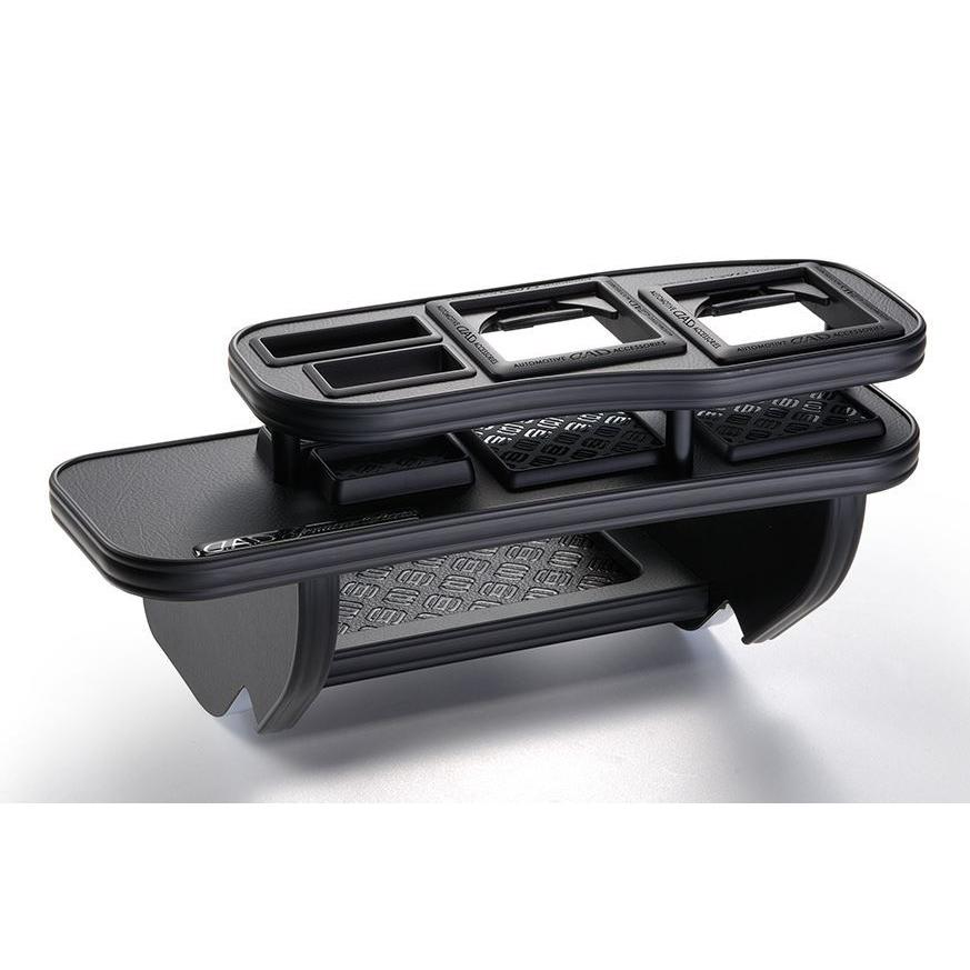 ギャルソン GARSON DAD フロントテーブルマットブラック JF3/4 N-BOX