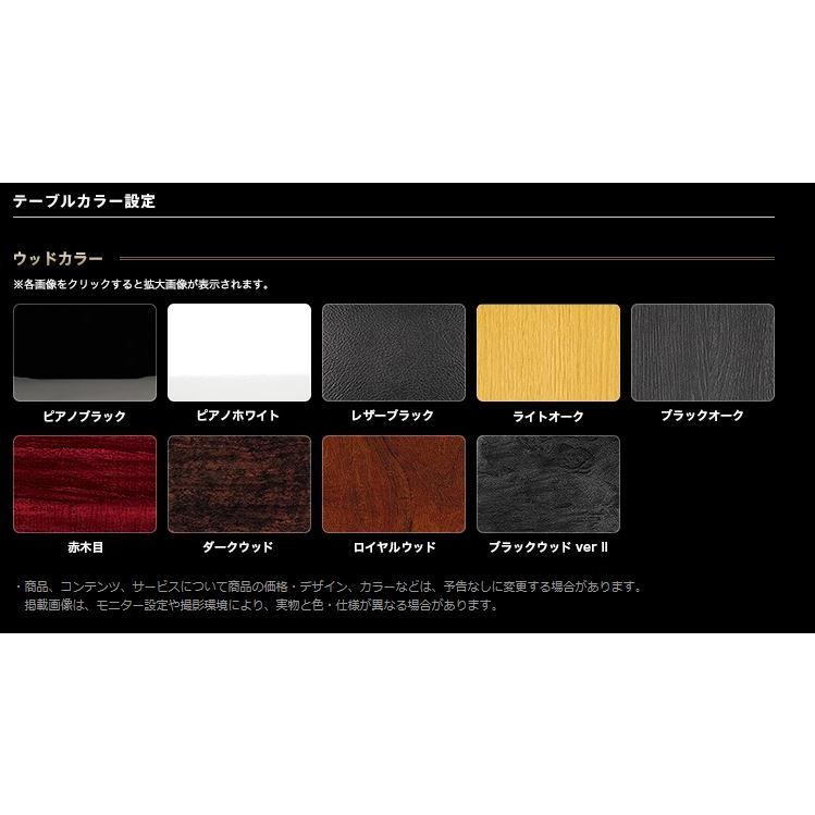 ギャルソン DAD フロントセンターテーブルマットブラック Z#R80系 ノア