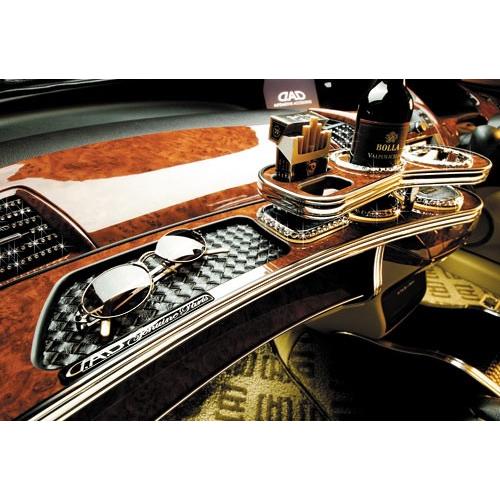 ギャルソン GARSON DAD フロントテーブル RB3/4 オデッセイ : エス