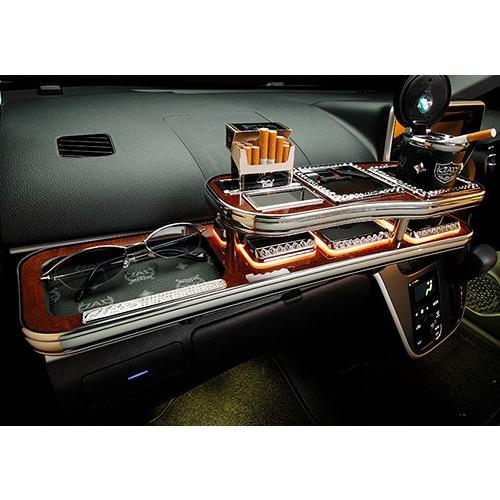 ギャルソン GARSON DAD フロントテーブル LA150S ムーブ