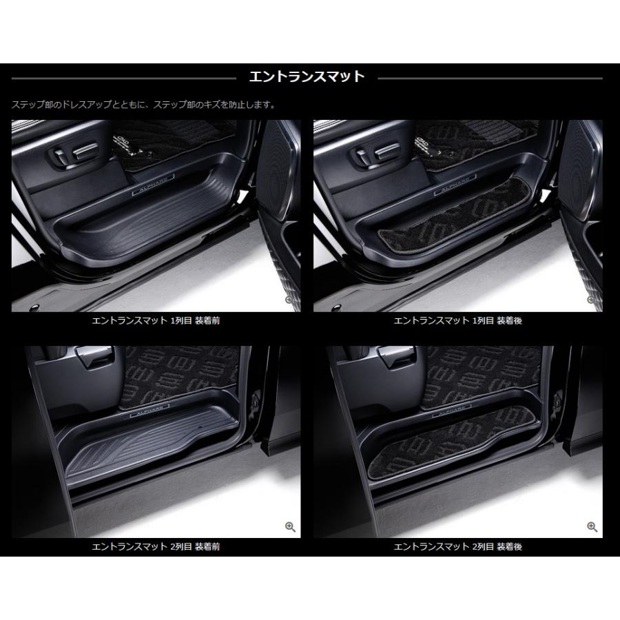 ギャルソン(GARSON) DADエグゼクティブフロアマット XSサイズ