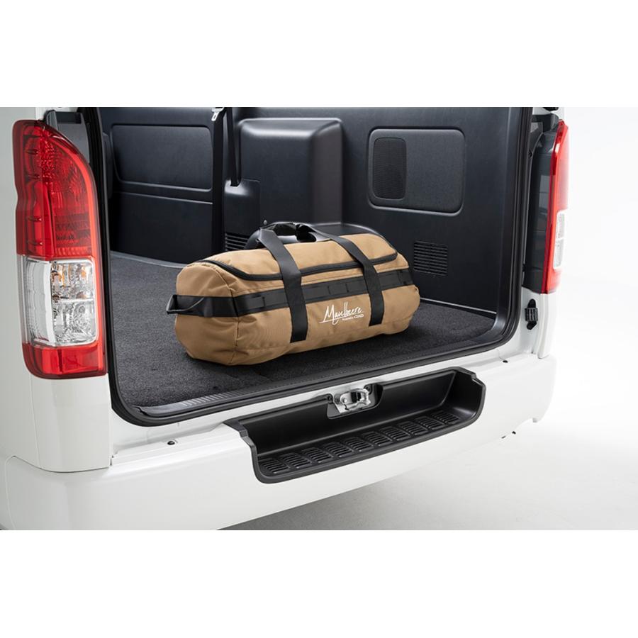 90系ノア・ヴォクシー ギャルソン(GARSON) DADかんたん車中泊ベッド