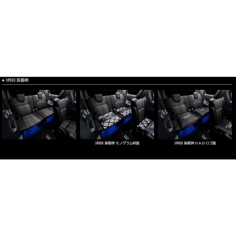 ギャルソン（GARSON） DAD ふかふか リバーシブル クッション