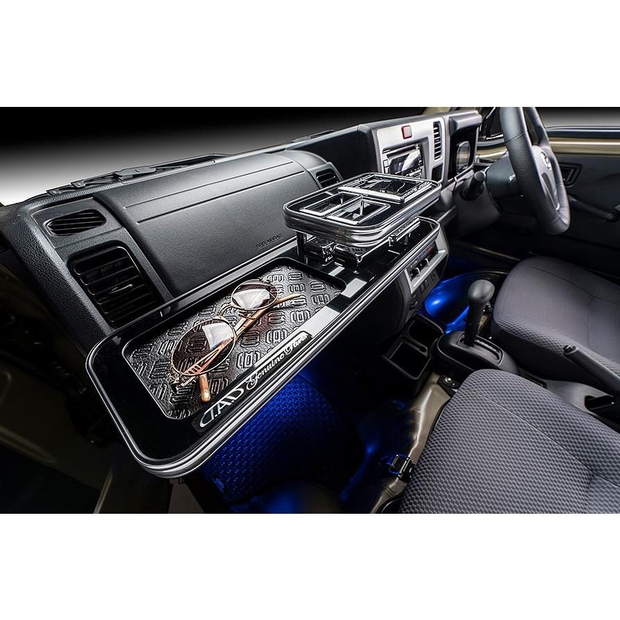 S500/510P(2014.9〜2021.12)ハイゼットトラック ※ジャンボのみ