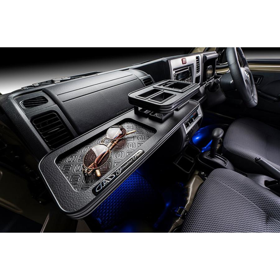 S500/510P(2014.9〜2021.12)ハイゼットトラック ※ジャンボのみ