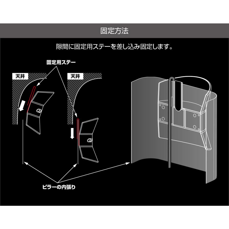 ギャルソン/GARSON-DAD】LEDピラーイルミネーション2個セットGE047