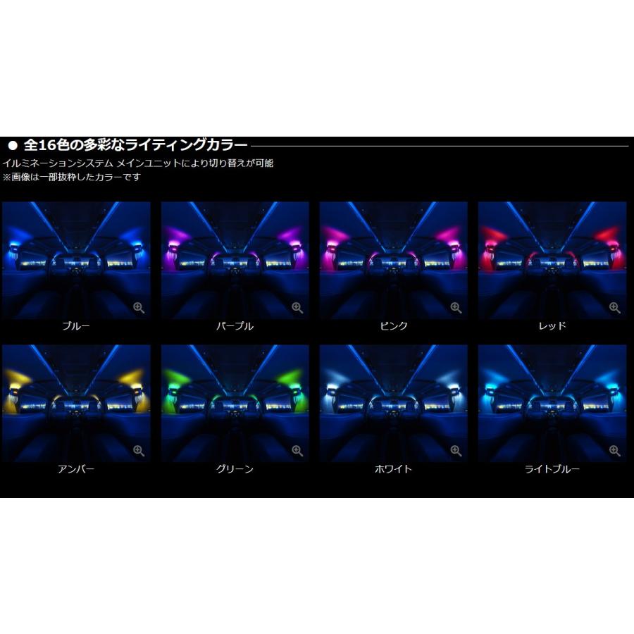 ギャルソン/GARSON-DAD】LEDピラーイルミネーション2個セットGE047