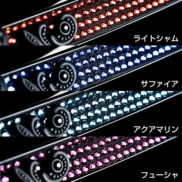 ギャルソン(GARSON)DADミラーエグゼマットブラッククラウン【HF109 