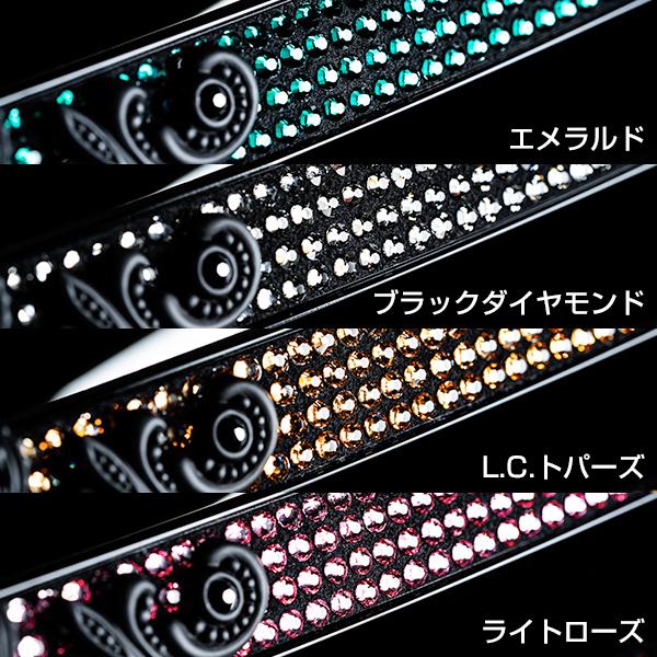 ギャルソン(GARSON)DADミラーエグゼマットブラッククラウン【HF109