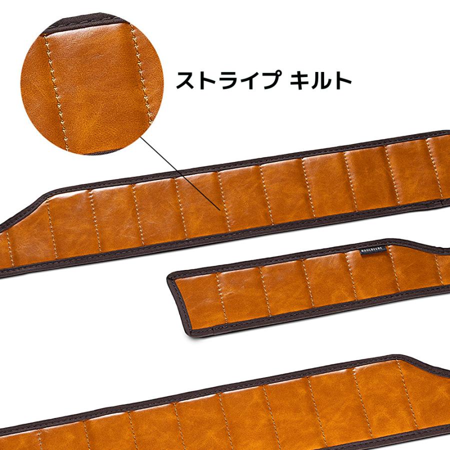 JB64Wジムニー・JB74Wジムニーシエラ用ドアアッパーガード/ドアキック