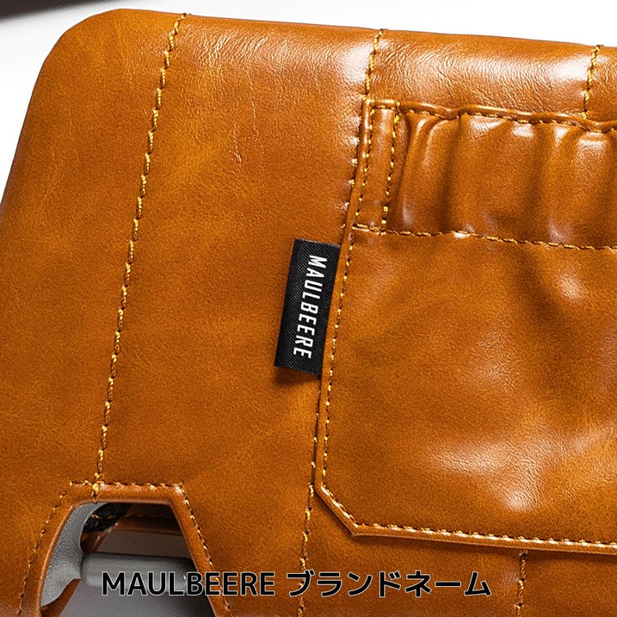 マルビーレサンバイザーカバー運転席側＆助手席側左右セット