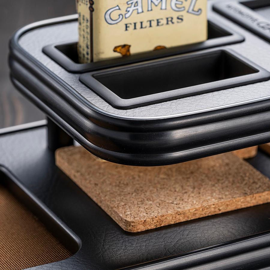 40系アルファード・40系ヴェルファイア フロントセンターテーブル