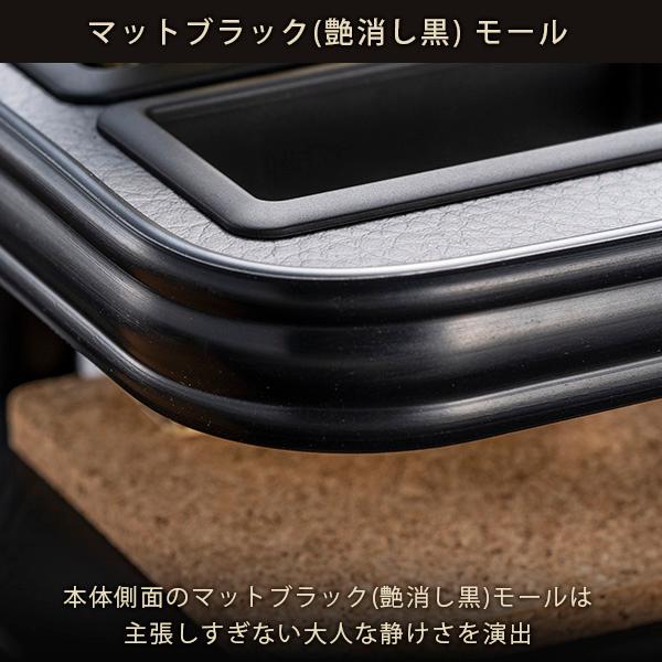 200系ハイエースワイドボディ/標準ナローボディ フロントテーブル