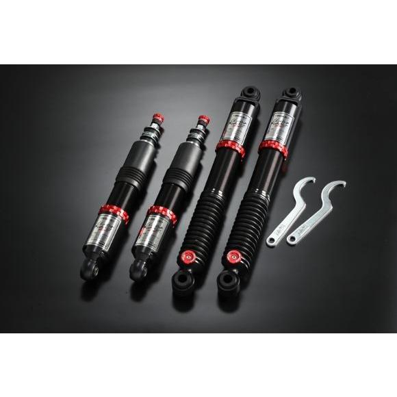 玄武 CLOUDWALKER クラウドウォーカーハイパフォーマンスダンパーPRO 