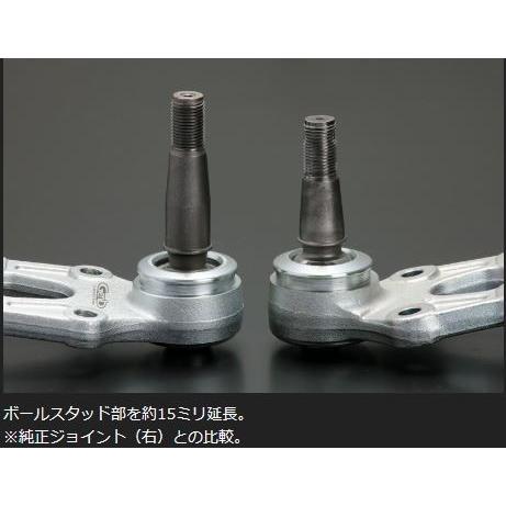 玄武 ハイエース TRH/KDH200系(2WD) RCジョイント SAB01H : エス 玄武 ハイエース TRH/KDH200系(2WD) RCジョイント SAB01H : エス