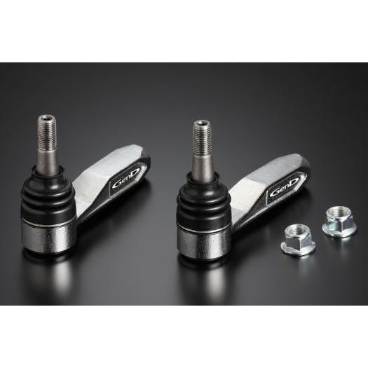 玄武 ハイエース TRH/KDH200系 バンプアジャストタイロッドエンド