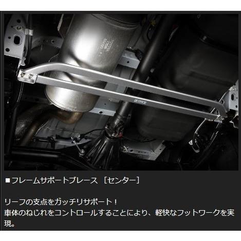 玄武 ハイエース TRH/KDH200系 ワイドボディ 4WD フレームサポート