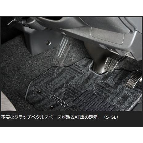 玄武 ハイエース TRH/KDH200系 標準ボディ コンフォートプレート (FRP 